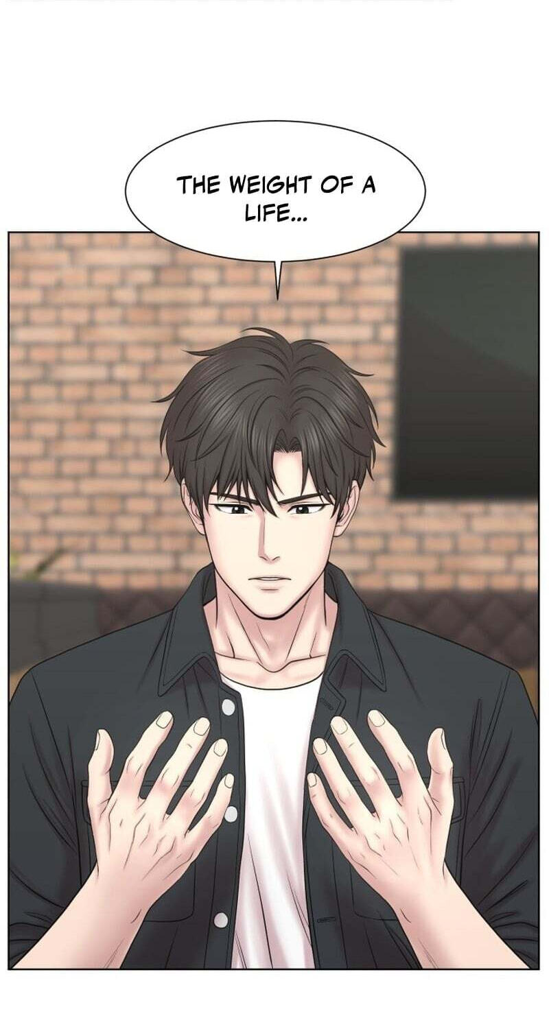 Trauma Center:Dr. Baek Chapter 38 page 73 - 