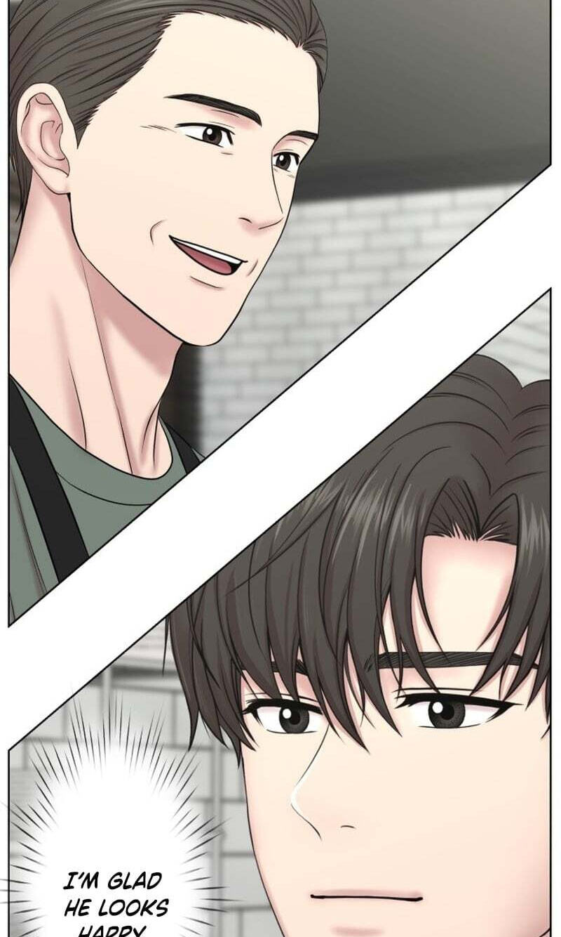 Trauma Center:Dr. Baek Chapter 38 page 76 - 