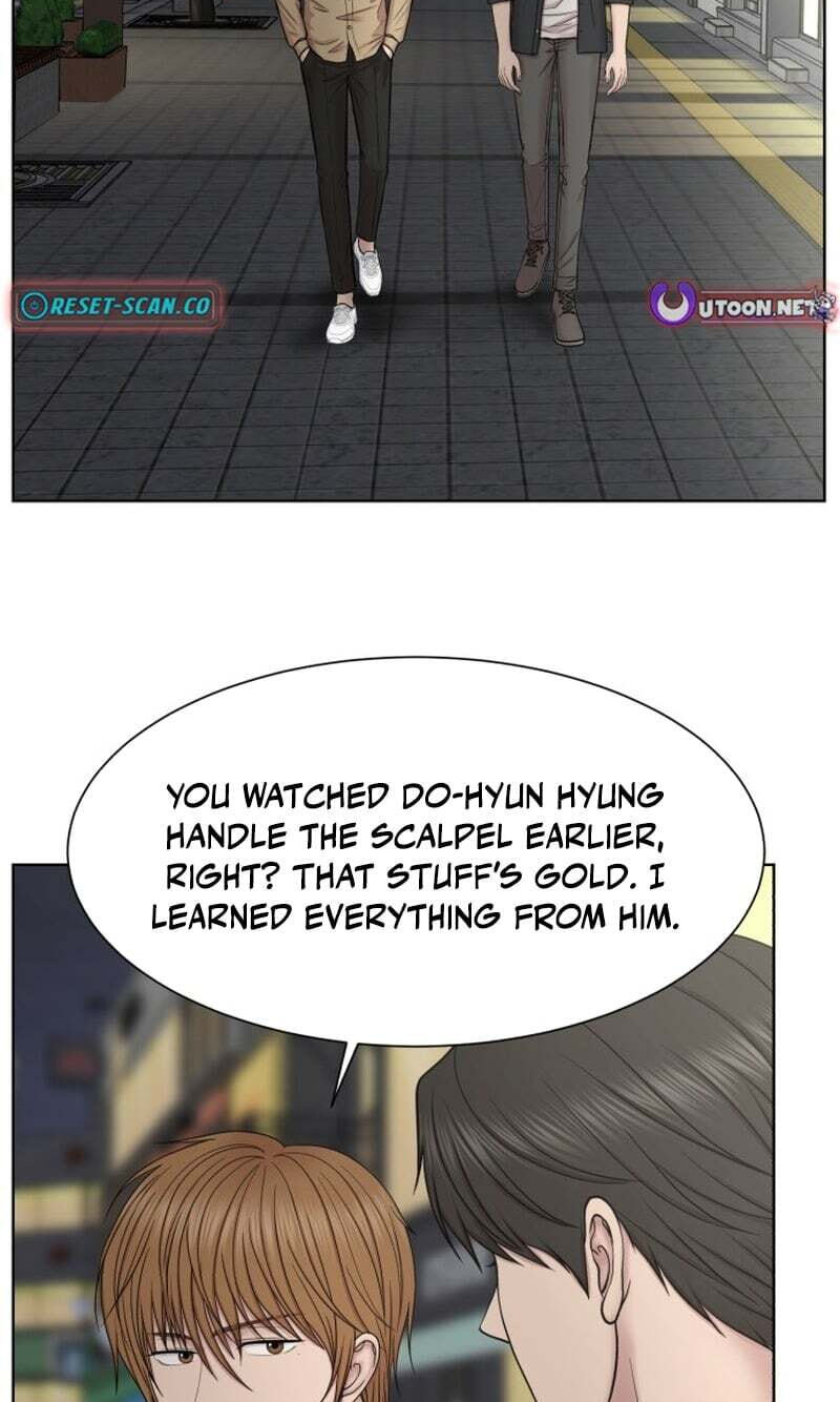 Trauma Center:Dr. Baek Chapter 38 page 79 - 