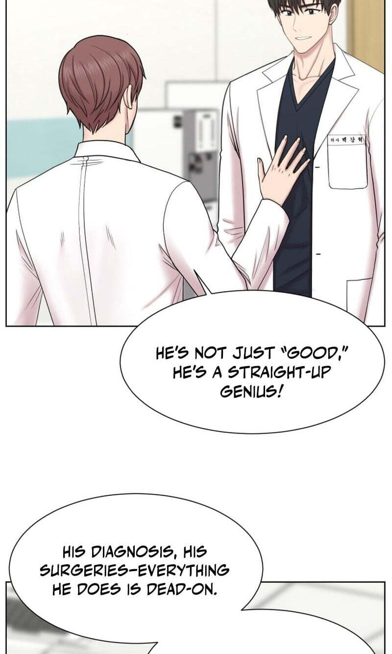Trauma Center:Dr. Baek Chapter 38 page 9 - 