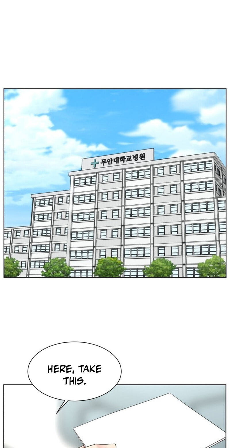 Trauma Center:Dr. Baek Chapter 39 page 2 - 