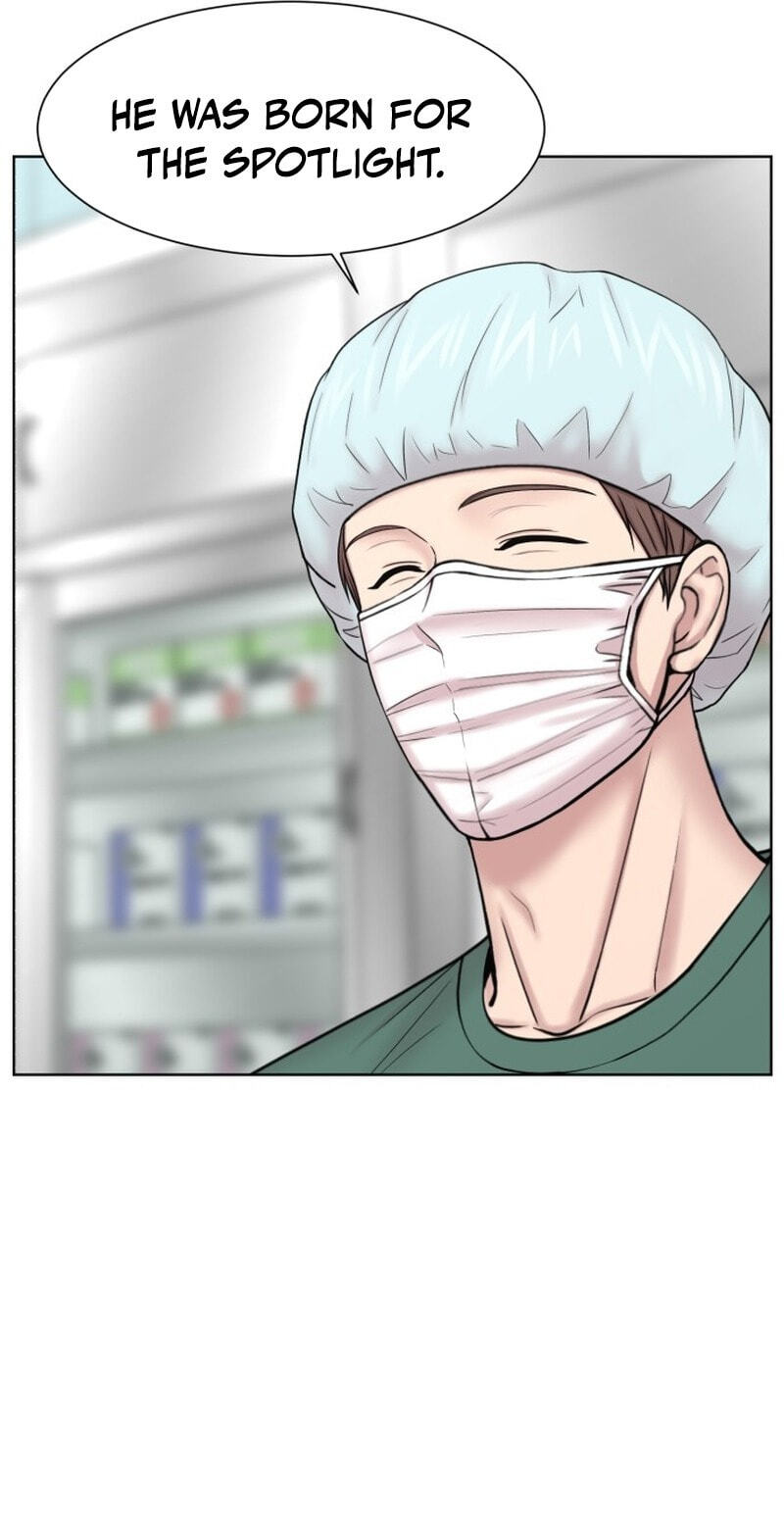 Trauma Center:Dr. Baek Chapter 39 page 11 - 