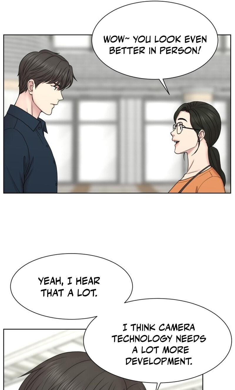 Trauma Center:Dr. Baek Chapter 39 page 16 - 