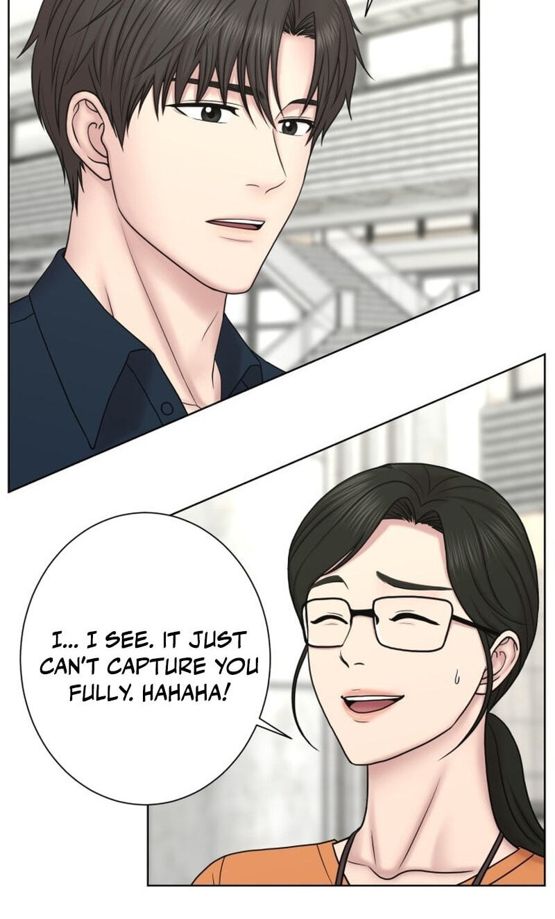 Trauma Center:Dr. Baek Chapter 39 page 17 - 