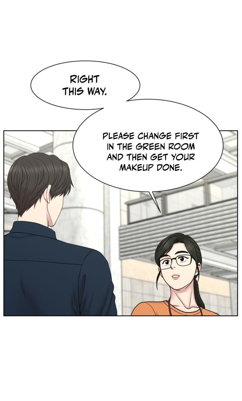 Trauma Center:Dr. Baek Chapter 39 page 18 - 