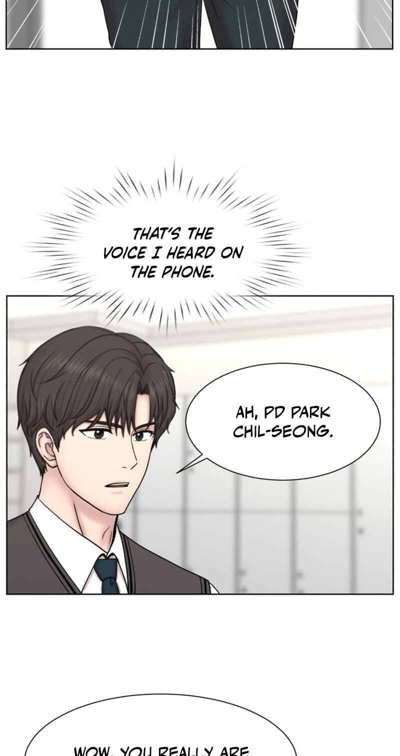 Trauma Center:Dr. Baek Chapter 39 page 22 - 