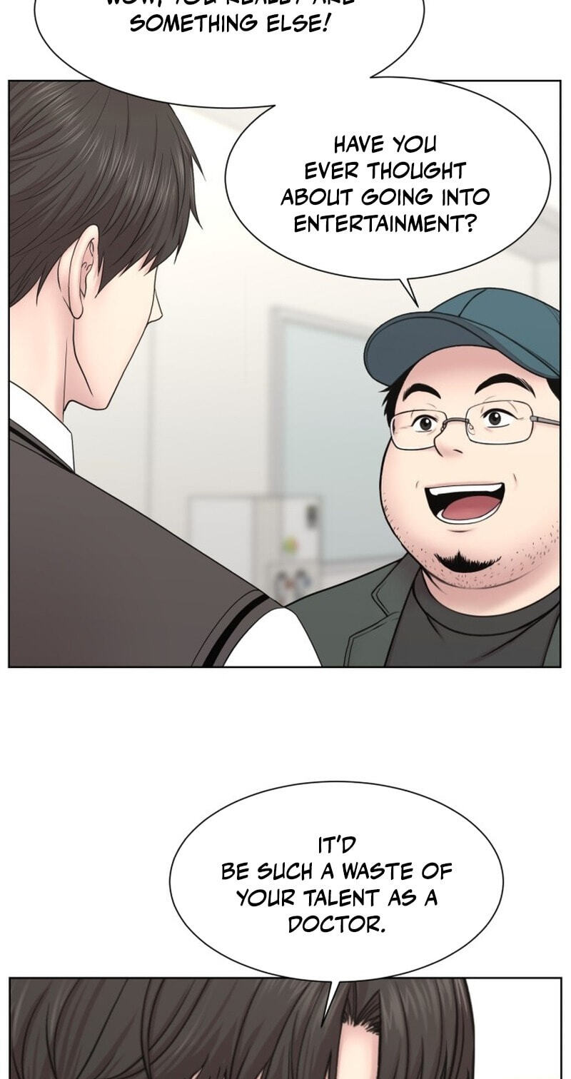 Trauma Center:Dr. Baek Chapter 39 page 23 - 