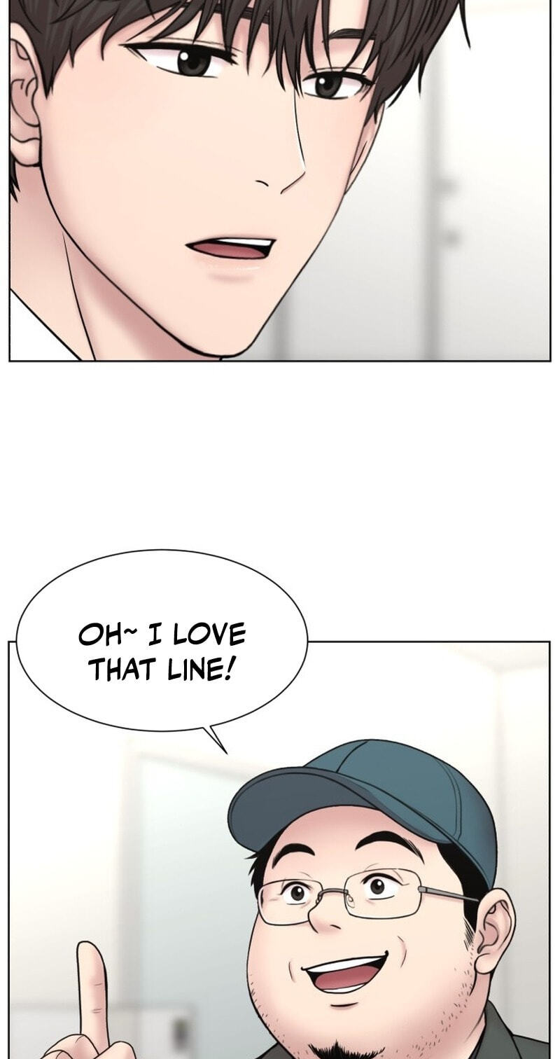 Trauma Center:Dr. Baek Chapter 39 page 24 - 