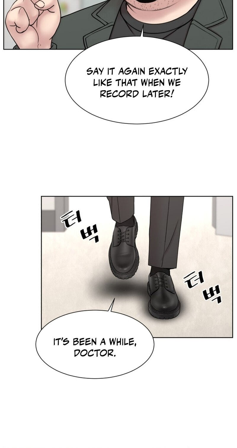 Trauma Center:Dr. Baek Chapter 39 page 25 - 