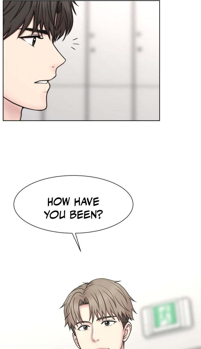 Trauma Center:Dr. Baek Chapter 39 page 26 - 