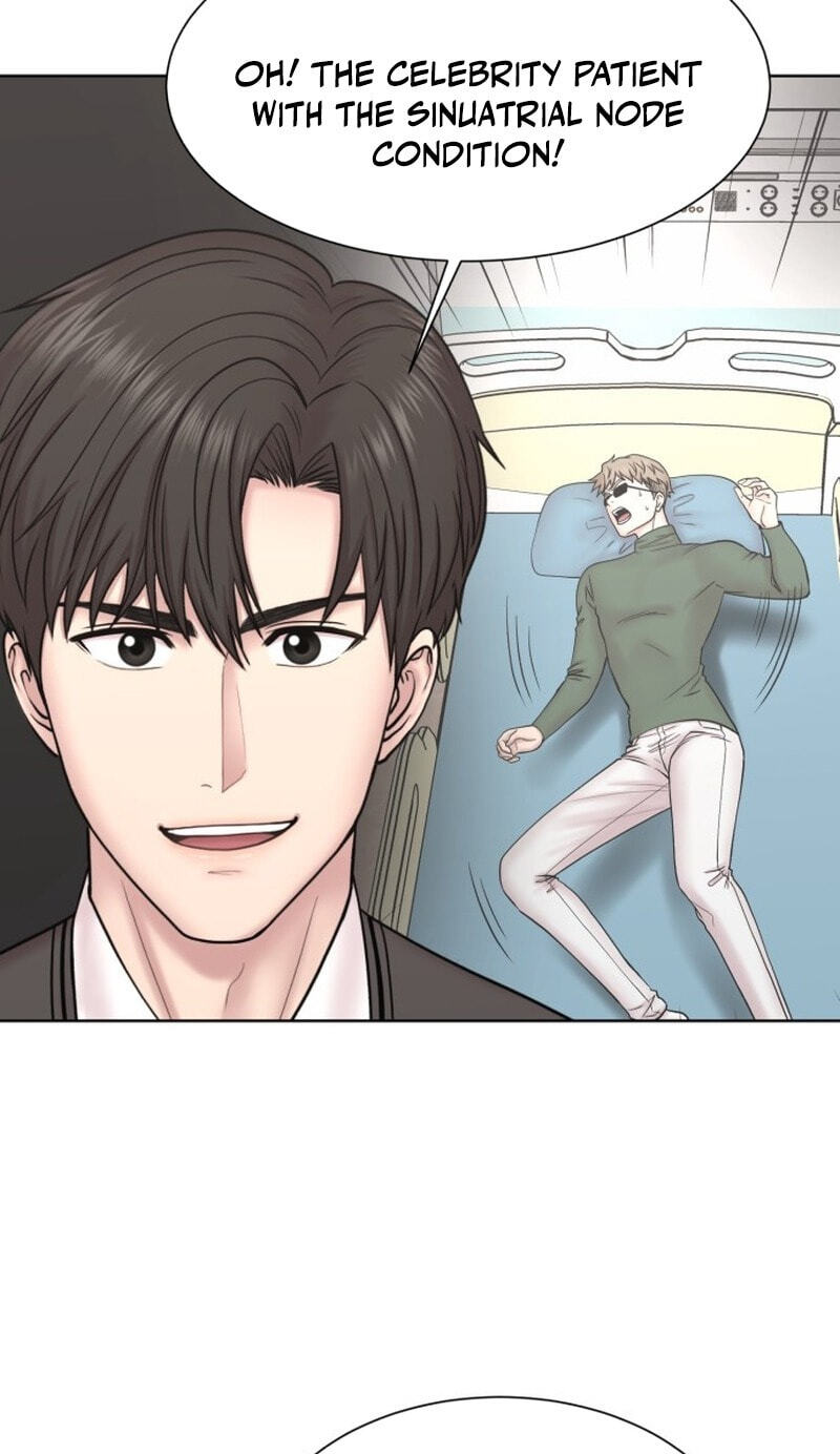 Trauma Center:Dr. Baek Chapter 39 page 28 - 