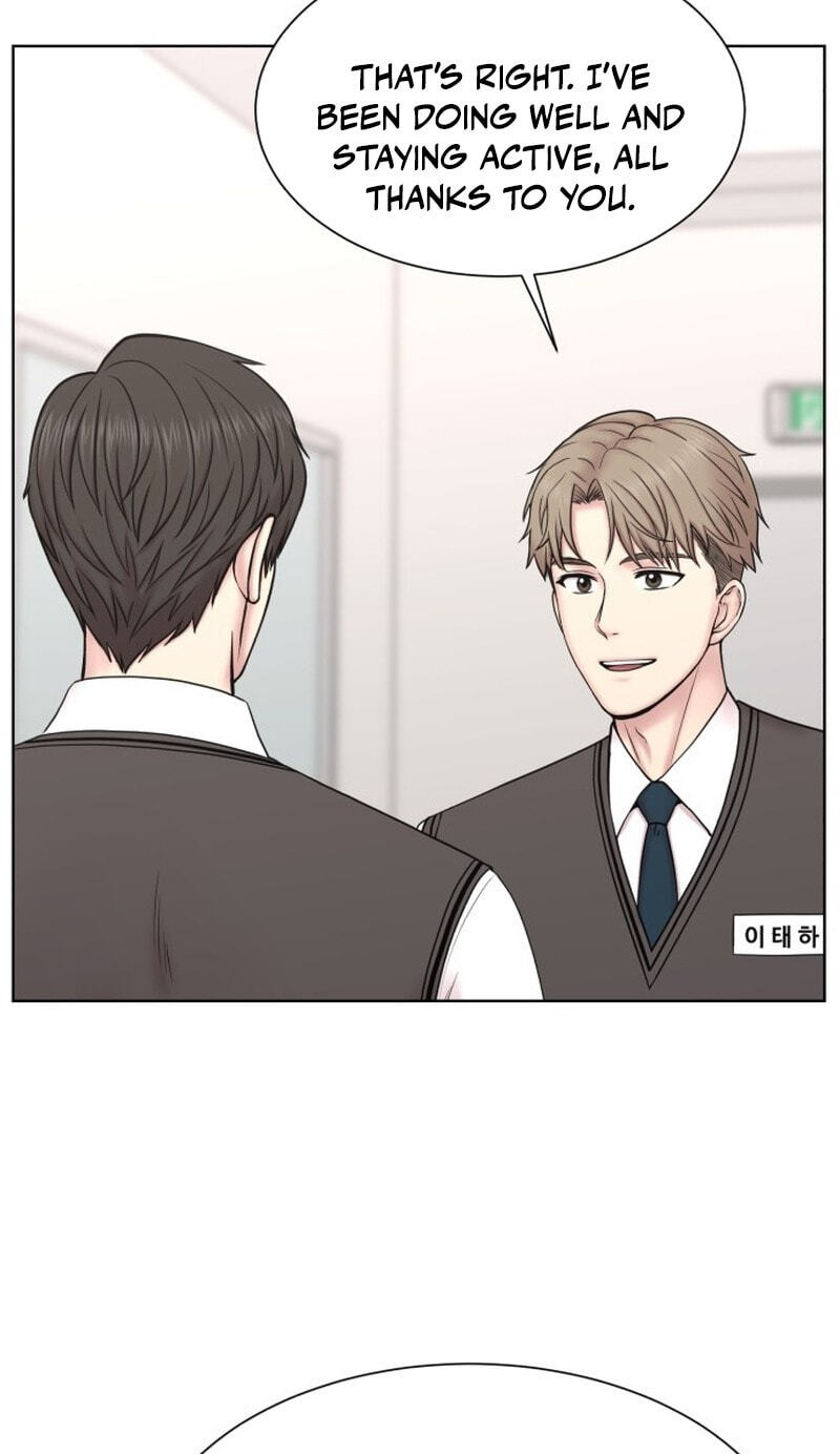 Trauma Center:Dr. Baek Chapter 39 page 29 - 