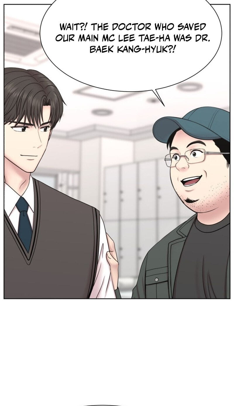 Trauma Center:Dr. Baek Chapter 39 page 30 - 