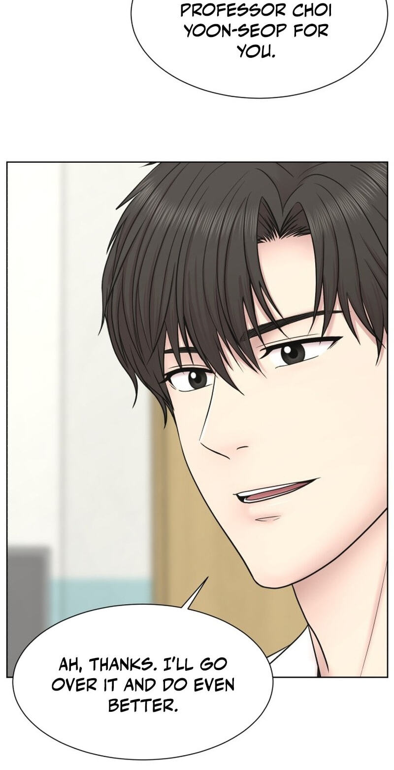 Trauma Center:Dr. Baek Chapter 39 page 4 - 