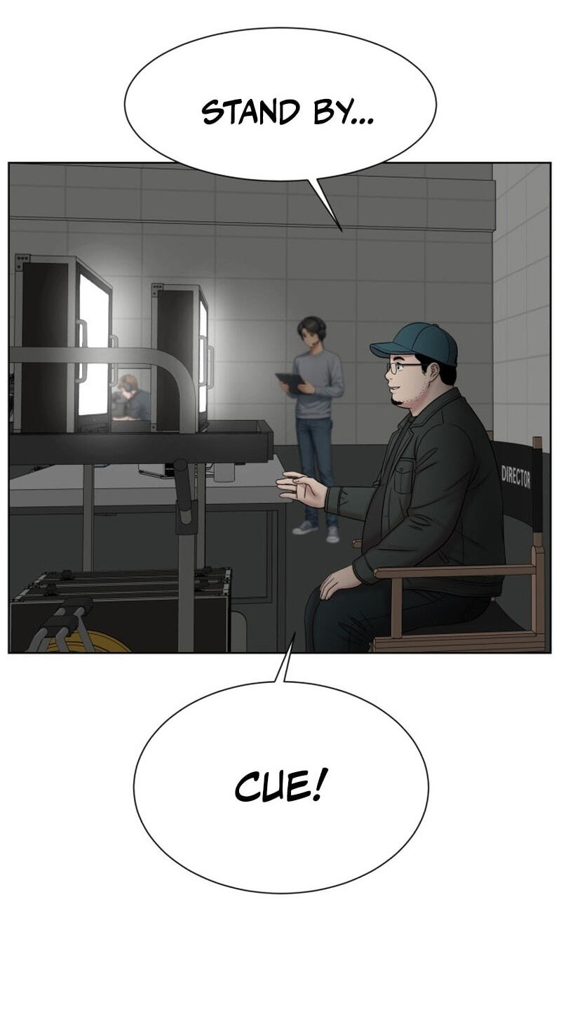 Trauma Center:Dr. Baek Chapter 39 page 33 - 