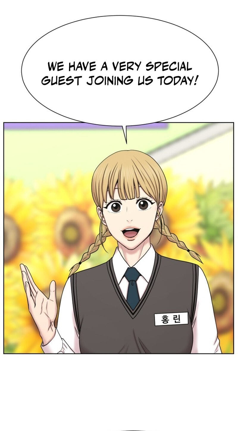 Trauma Center:Dr. Baek Chapter 39 page 35 - 