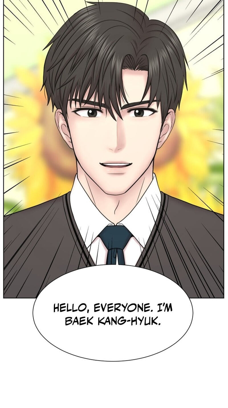 Trauma Center:Dr. Baek Chapter 39 page 37 - 