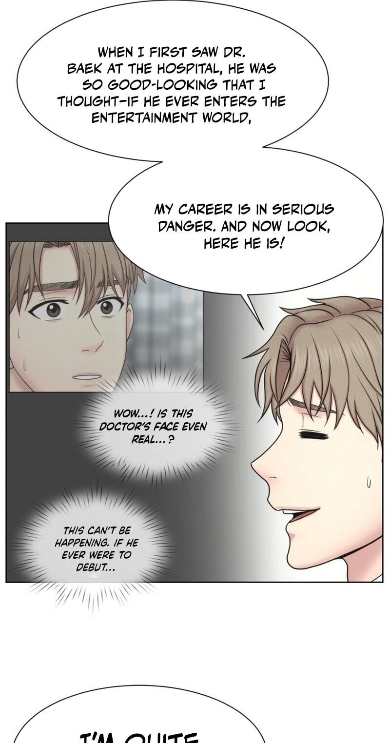 Trauma Center:Dr. Baek Chapter 39 page 41 - 