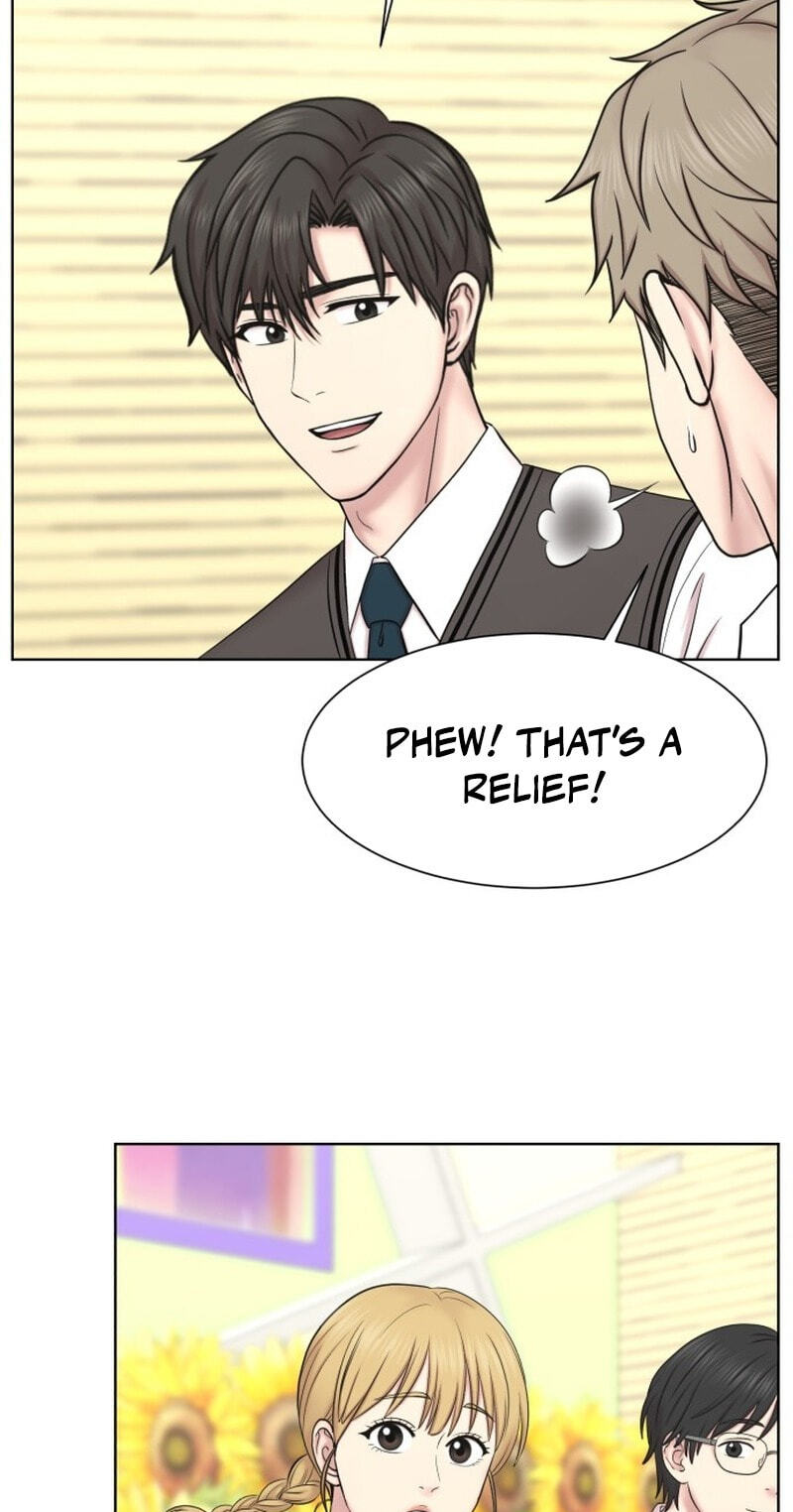 Trauma Center:Dr. Baek Chapter 39 page 43 - 