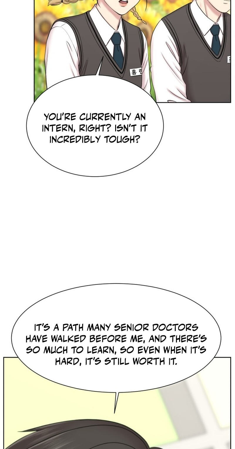 Trauma Center:Dr. Baek Chapter 39 page 44 - 