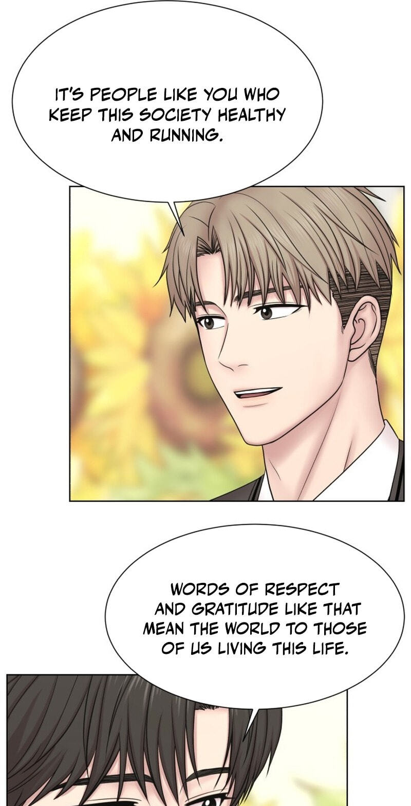 Trauma Center:Dr. Baek Chapter 39 page 46 - 