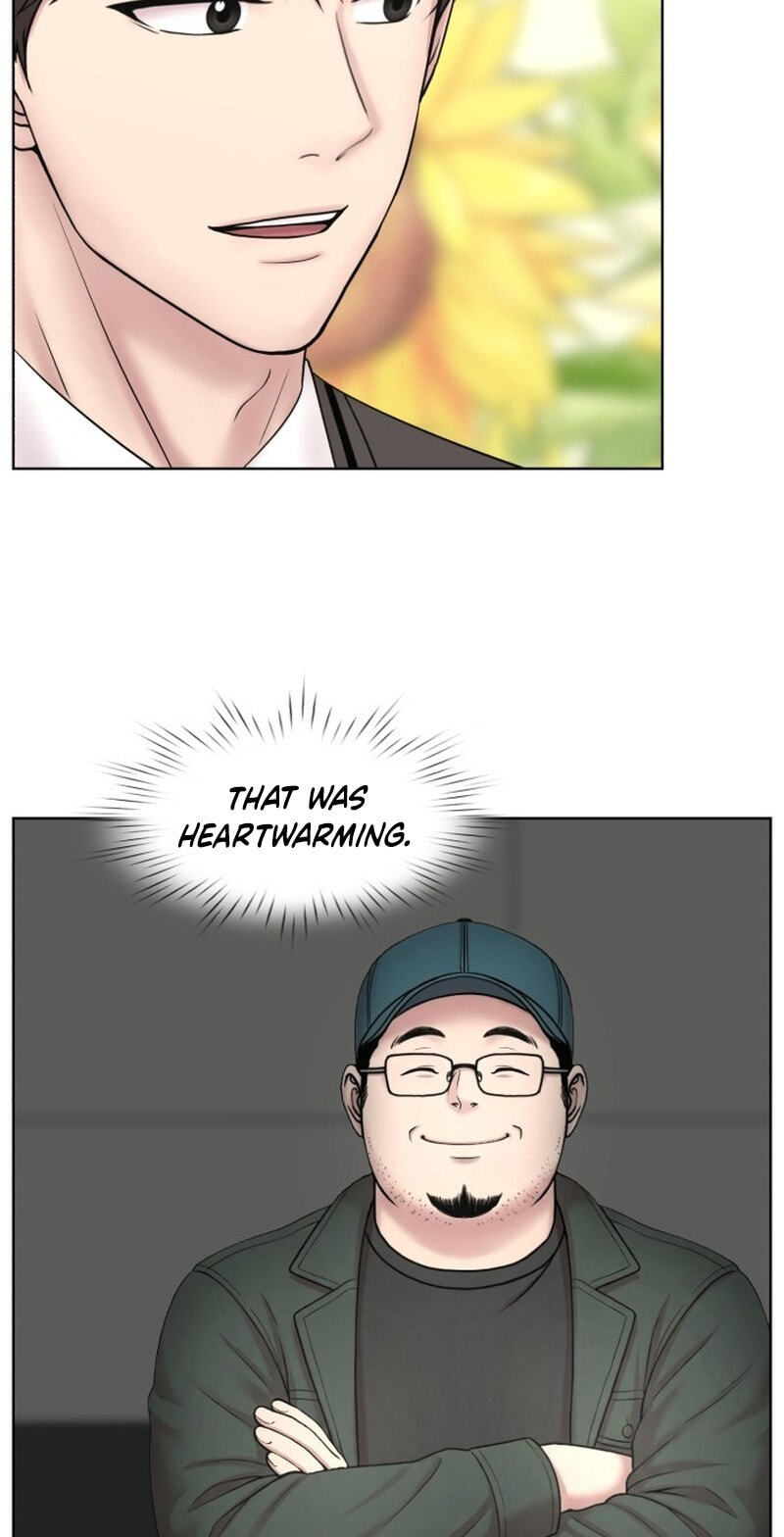Trauma Center:Dr. Baek Chapter 39 page 47 - 