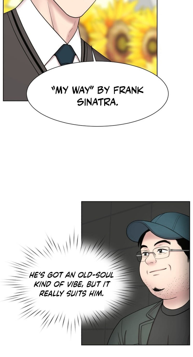 Trauma Center:Dr. Baek Chapter 39 page 53 - 
