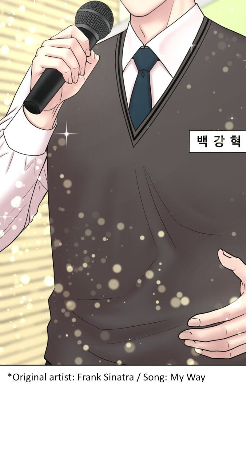 Trauma Center:Dr. Baek Chapter 39 page 55 - 
