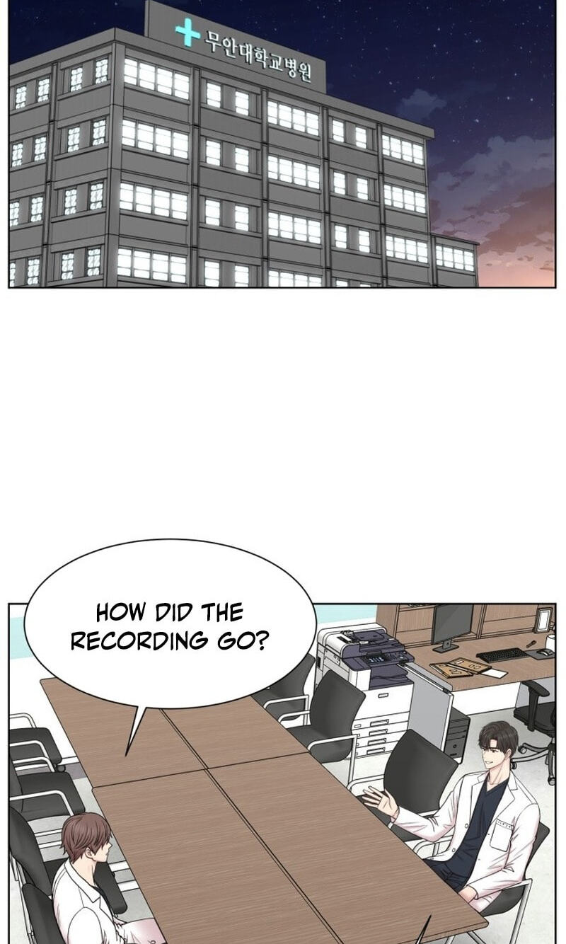 Trauma Center:Dr. Baek Chapter 39 page 58 - 