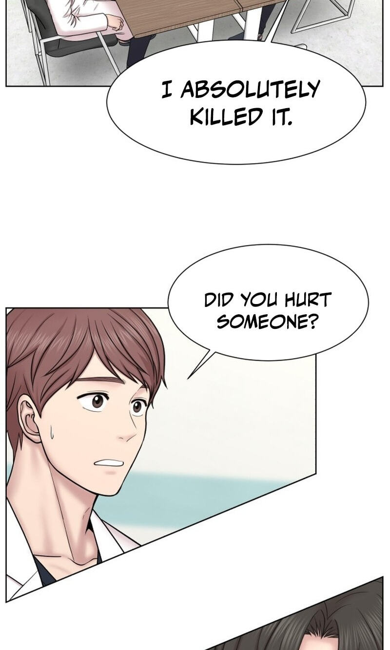 Trauma Center:Dr. Baek Chapter 39 page 59 - 