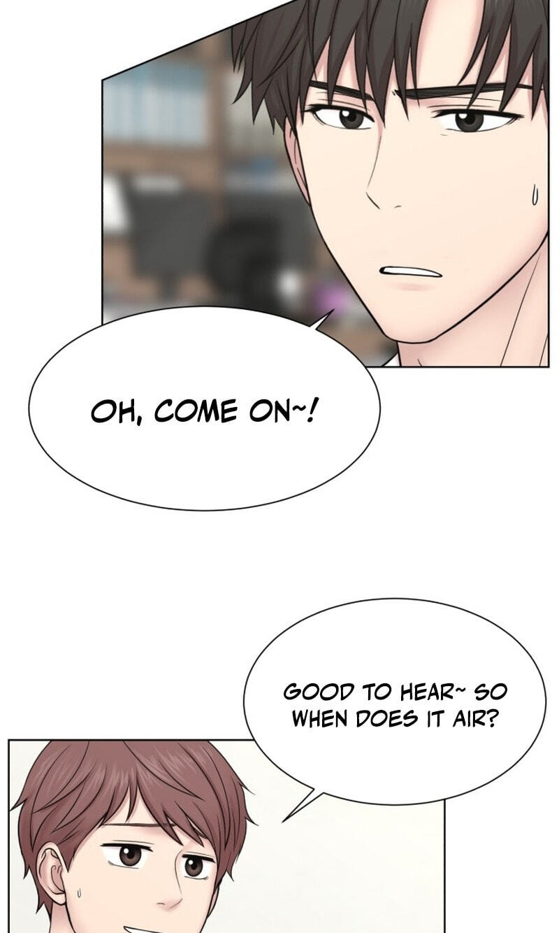 Trauma Center:Dr. Baek Chapter 39 page 60 - 