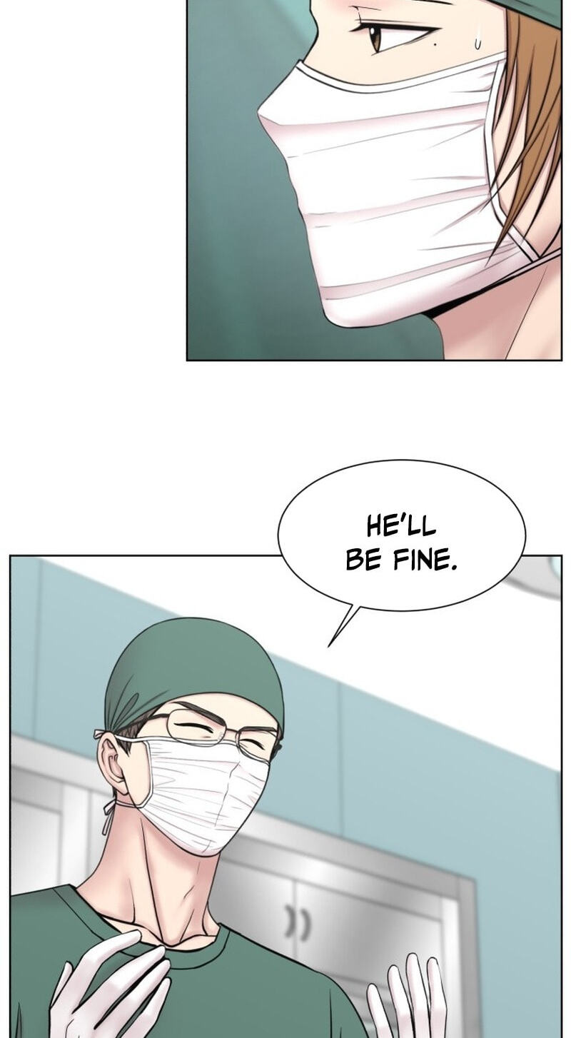Trauma Center:Dr. Baek Chapter 39 page 7 - 
