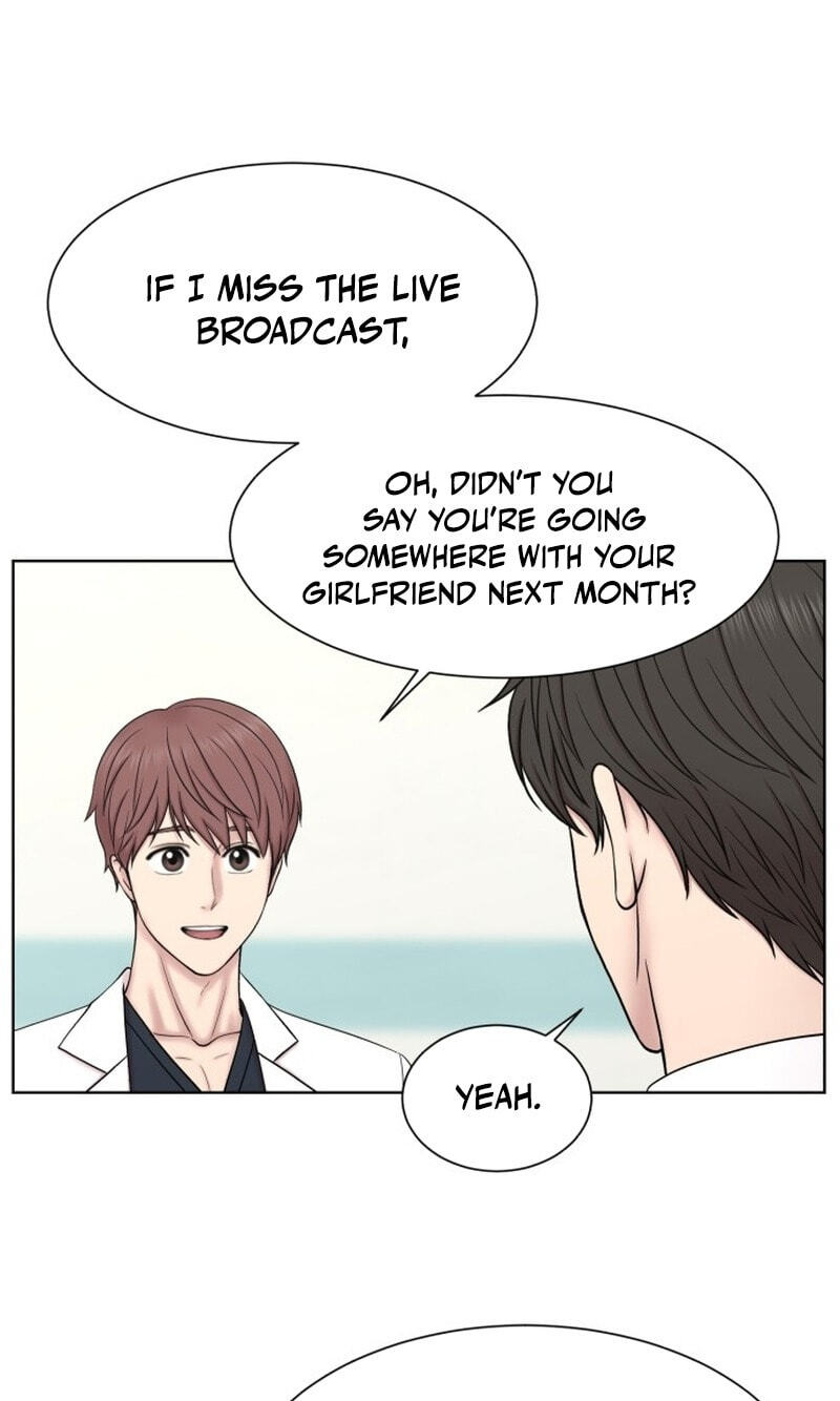 Trauma Center:Dr. Baek Chapter 39 page 62 - 