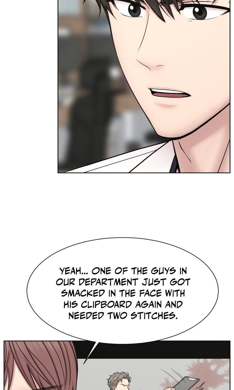 Trauma Center:Dr. Baek Chapter 39 page 64 - 