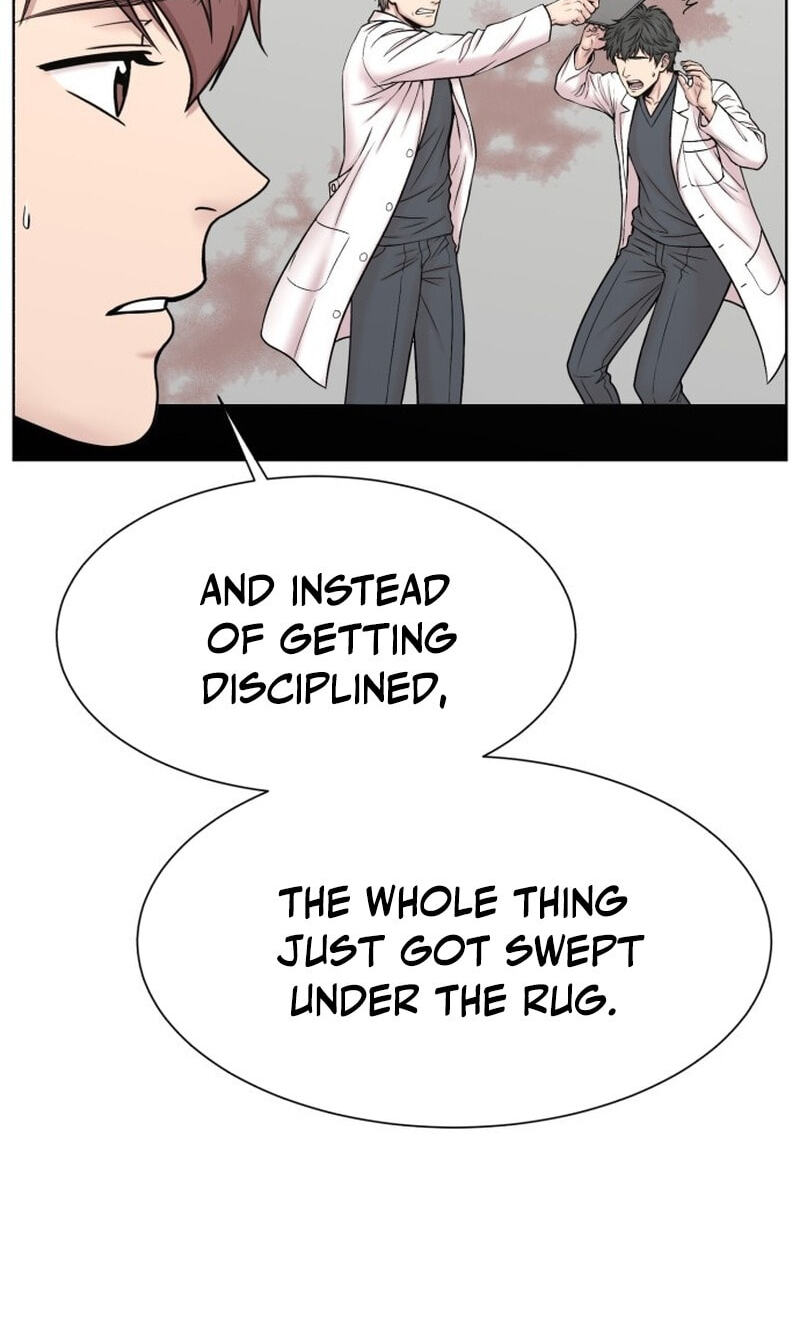 Trauma Center:Dr. Baek Chapter 39 page 65 - 