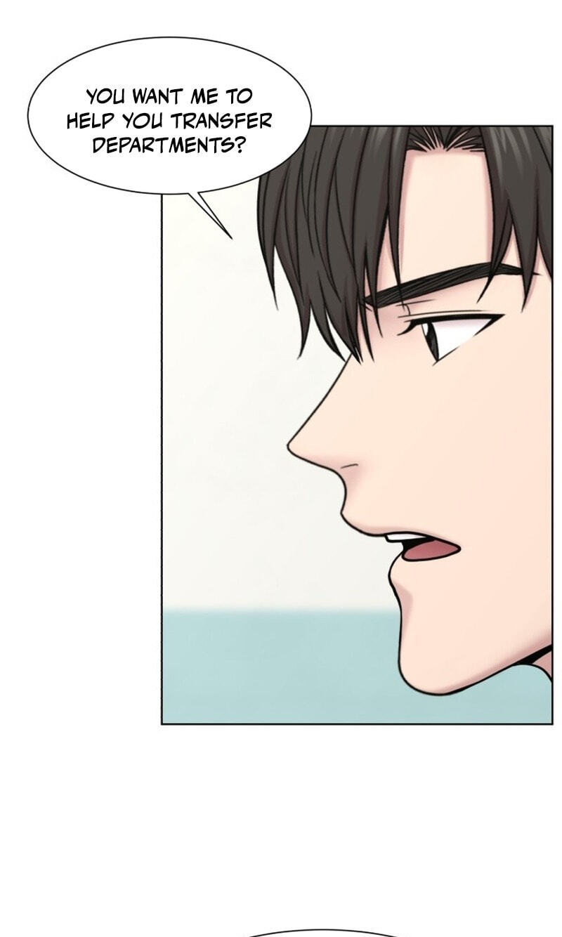 Trauma Center:Dr. Baek Chapter 39 page 66 - 