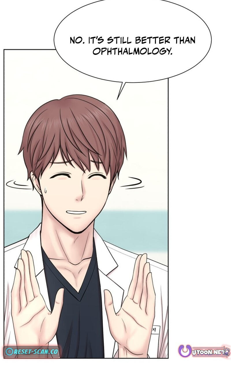 Trauma Center:Dr. Baek Chapter 39 page 67 - 