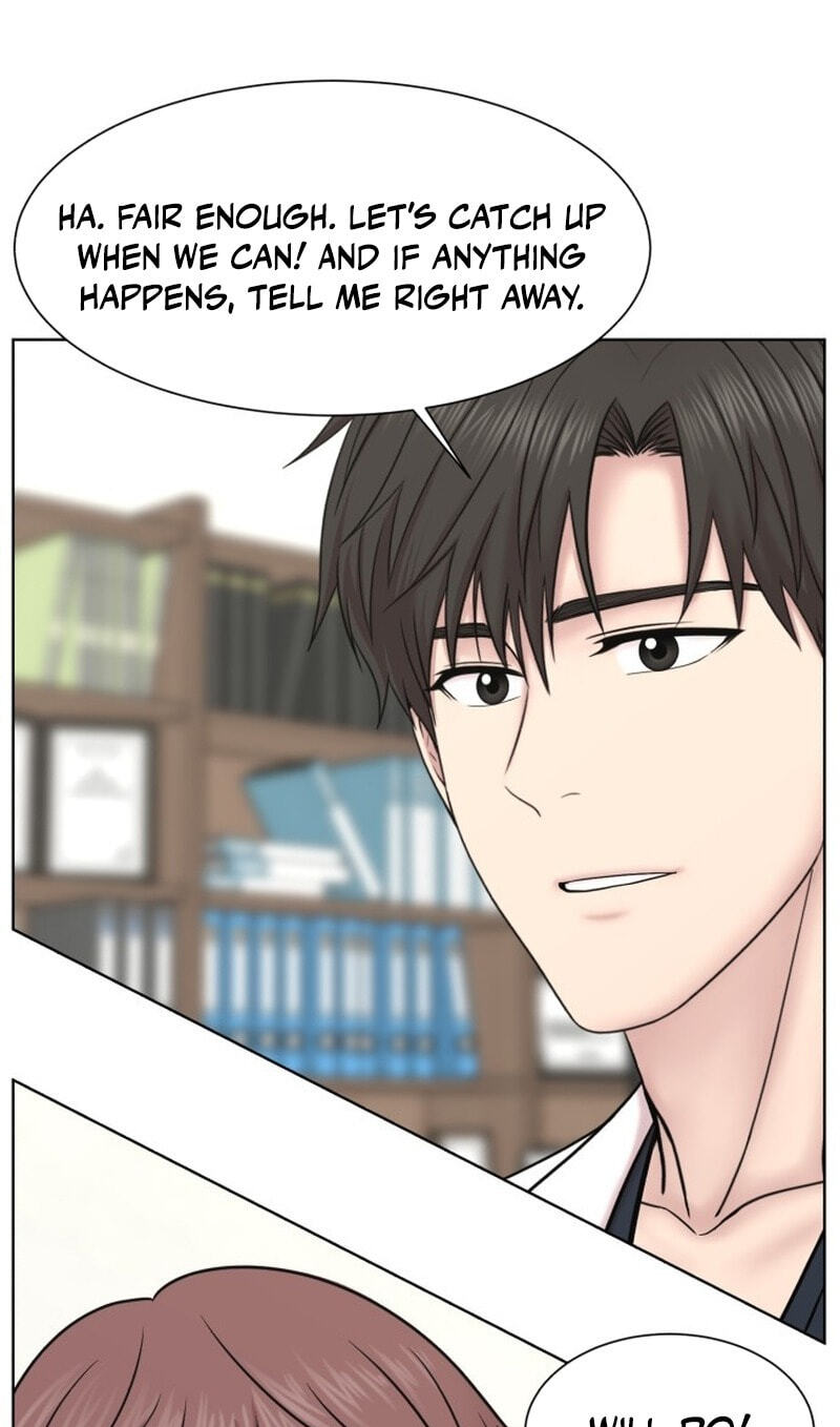Trauma Center:Dr. Baek Chapter 39 page 68 - 