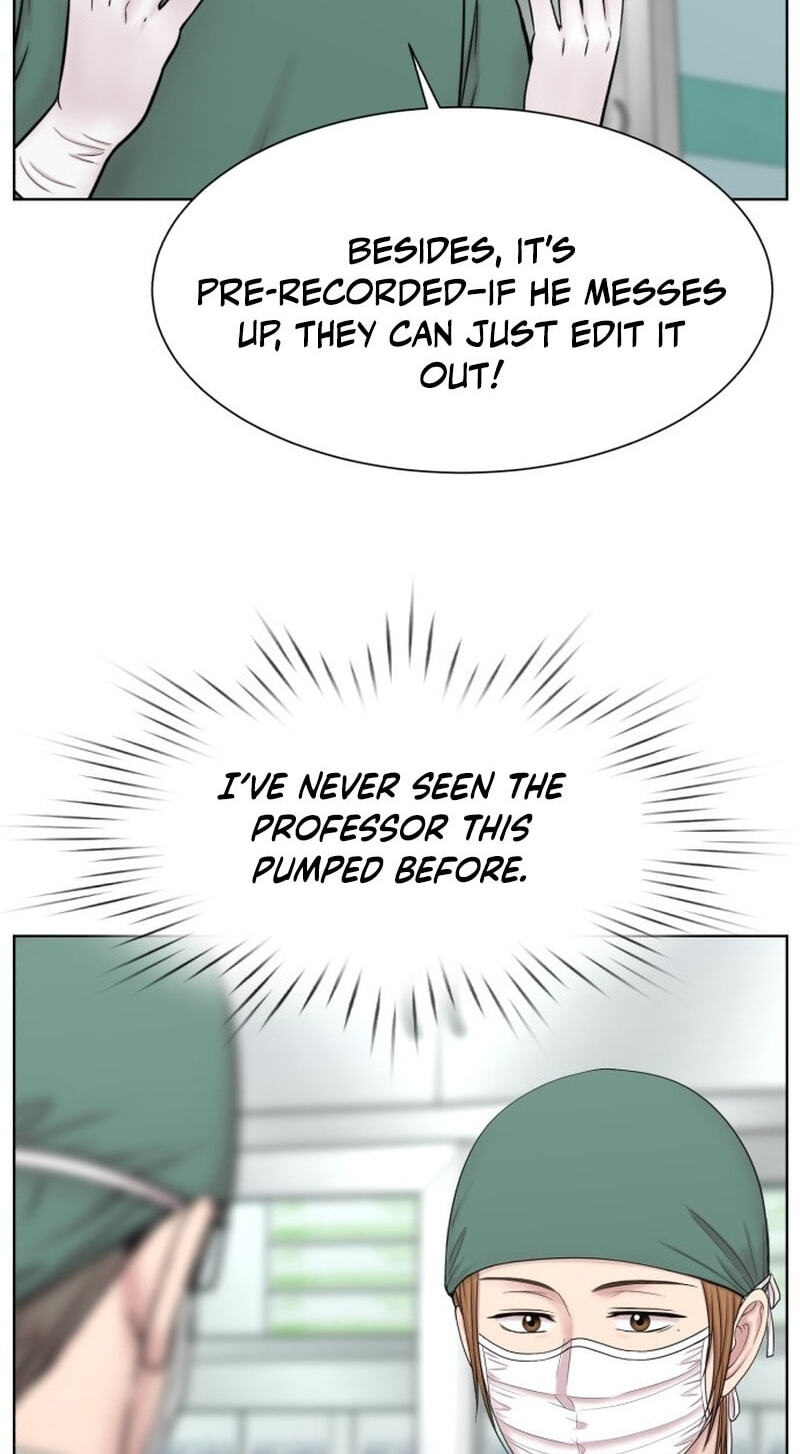 Trauma Center:Dr. Baek Chapter 39 page 8 - 