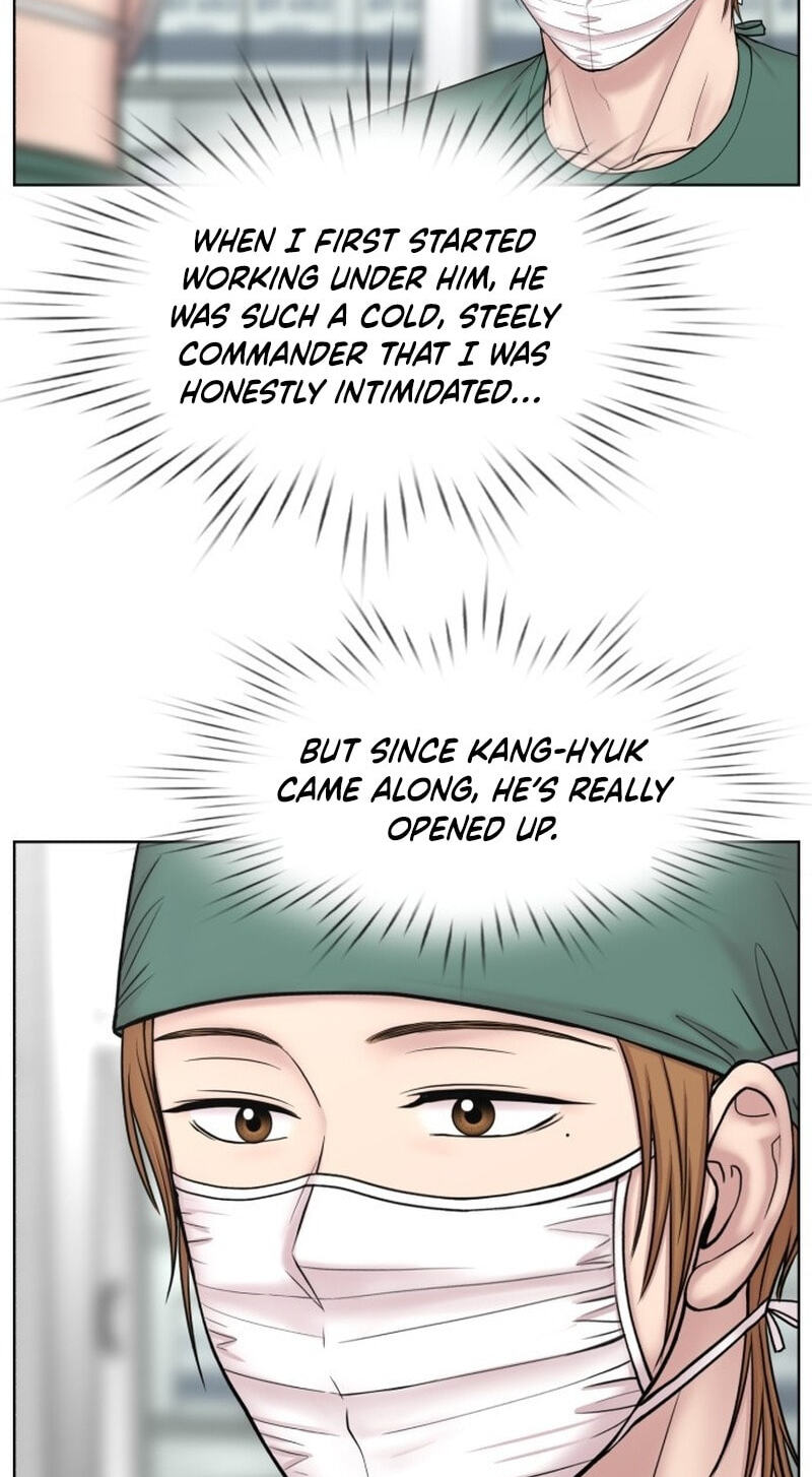 Trauma Center:Dr. Baek Chapter 39 page 9 - 