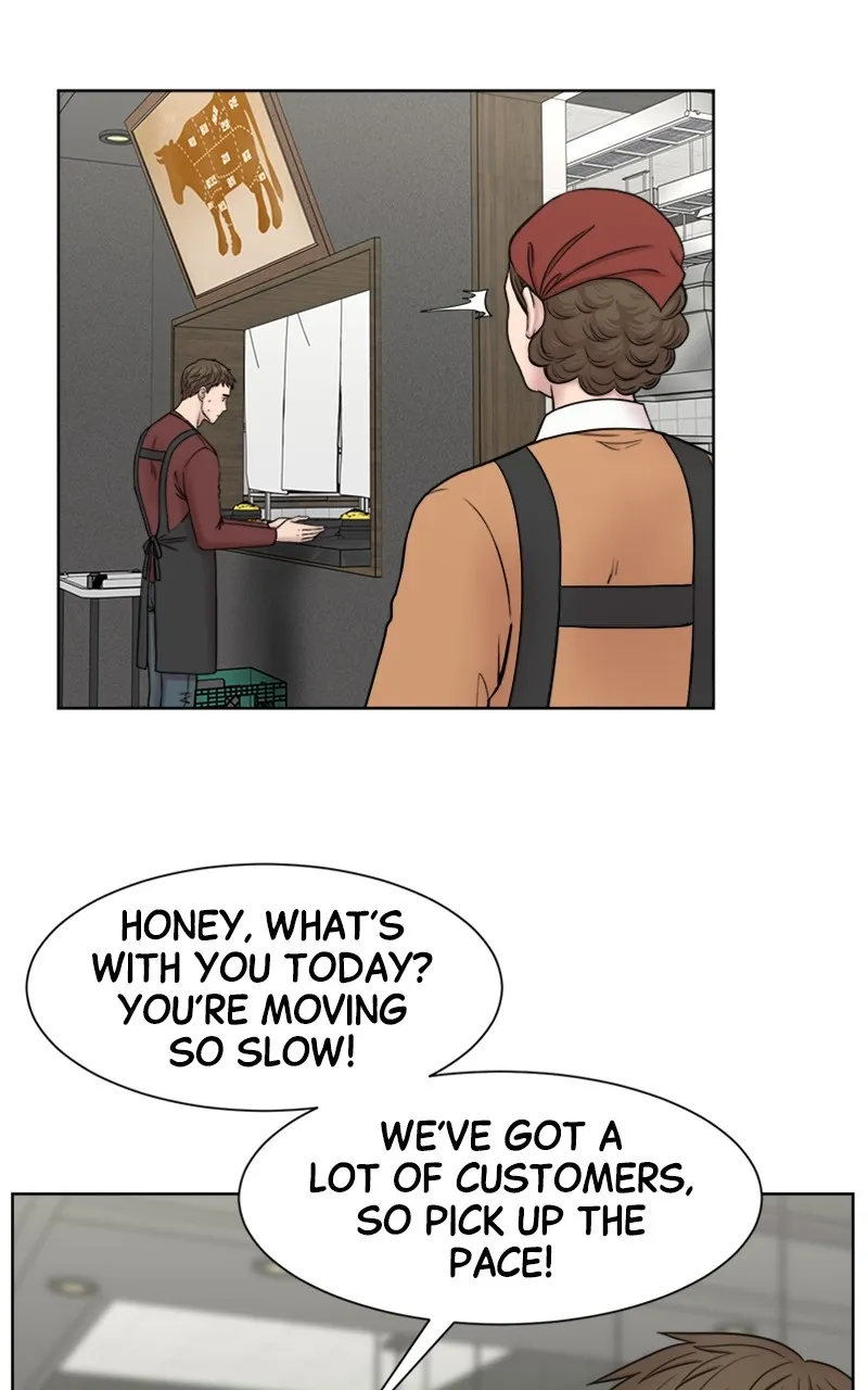 Trauma Center:Dr. Baek Chapter 4 page 13 - 