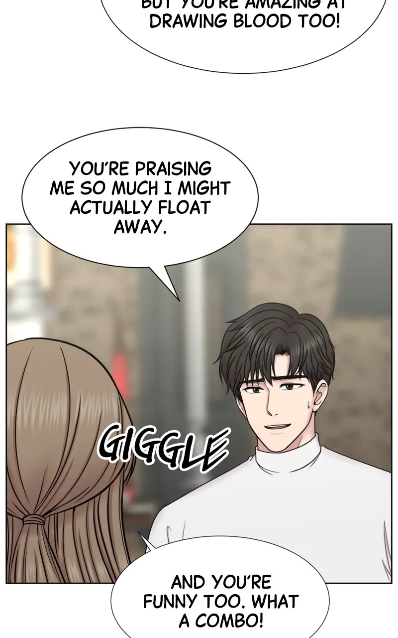 Trauma Center:Dr. Baek Chapter 4 page 20 - 