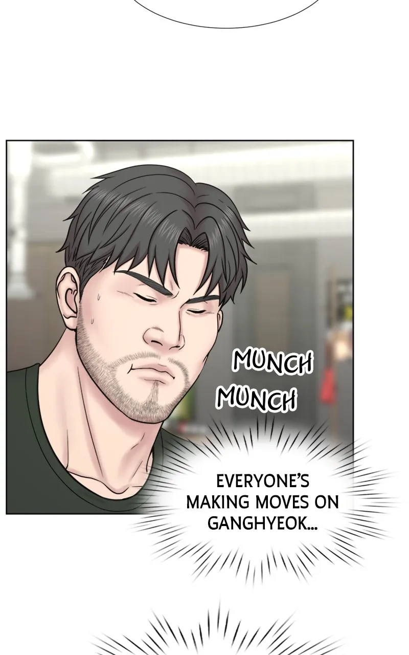 Trauma Center:Dr. Baek Chapter 4 page 21 - 