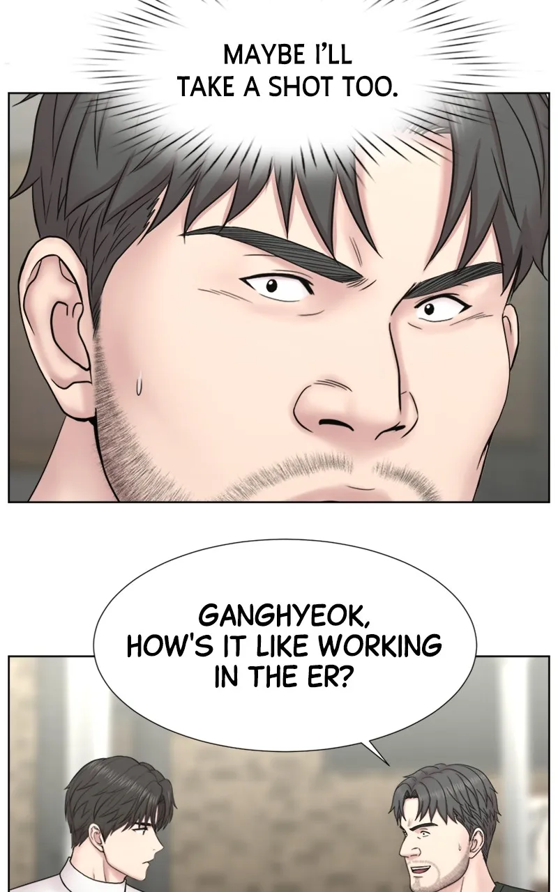 Trauma Center:Dr. Baek Chapter 4 page 22 - 