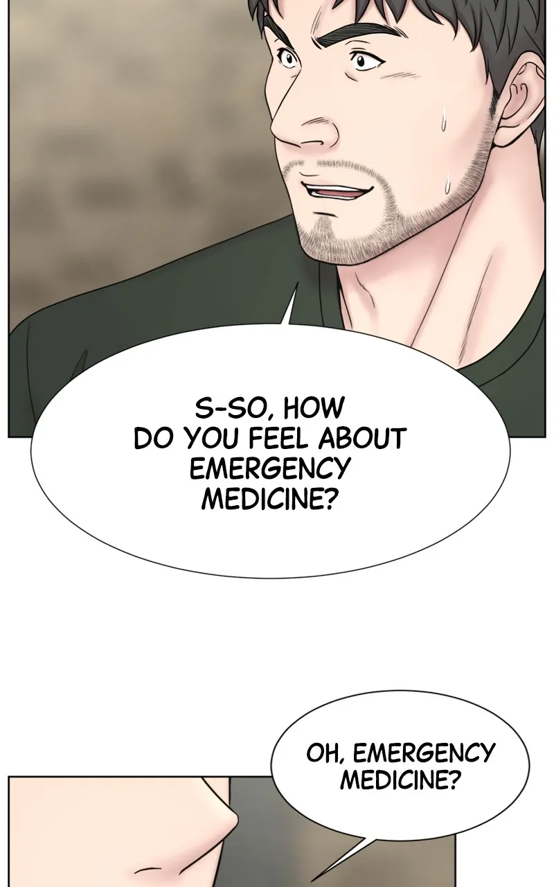 Trauma Center:Dr. Baek Chapter 4 page 25 - 