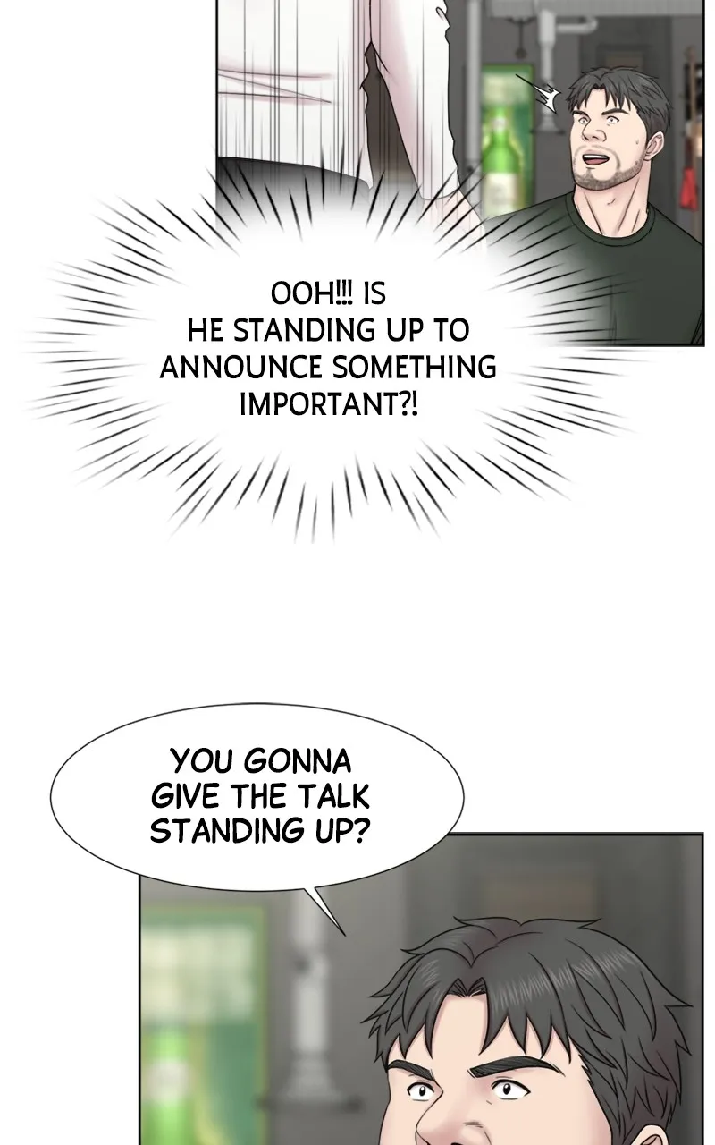 Trauma Center:Dr. Baek Chapter 4 page 28 - 