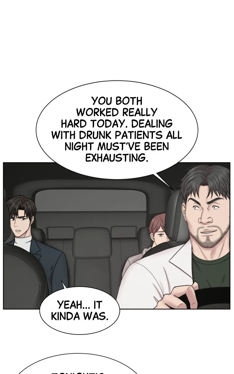 Trauma Center:Dr. Baek Chapter 4 page 4 - 