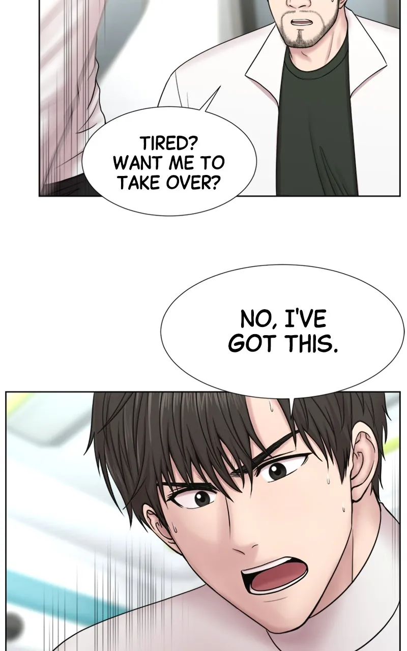 Trauma Center:Dr. Baek Chapter 4 page 42 - 