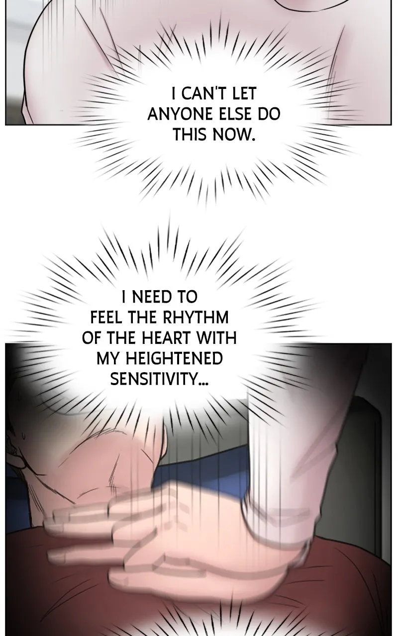 Trauma Center:Dr. Baek Chapter 4 page 43 - 