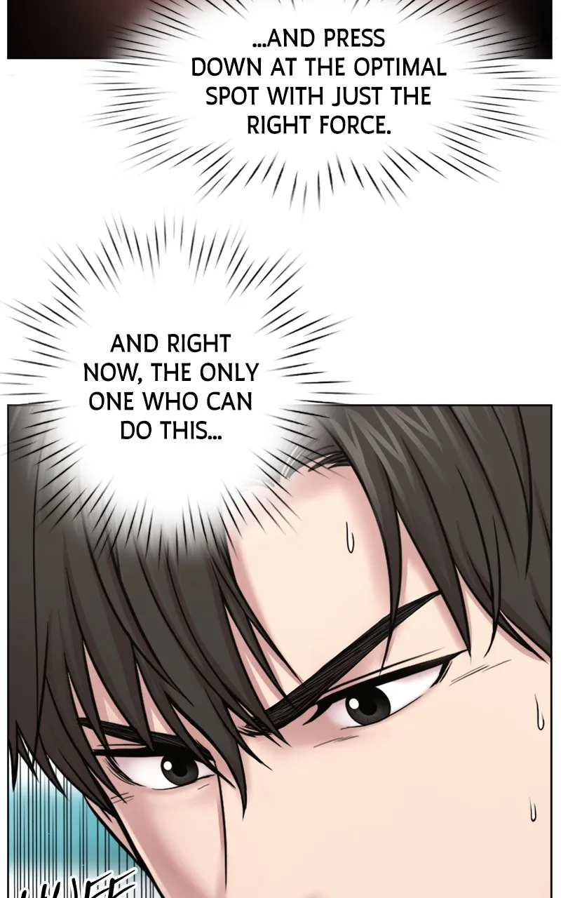 Trauma Center:Dr. Baek Chapter 4 page 44 - 